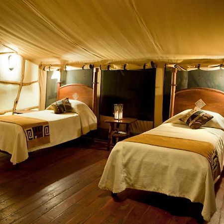Elerai Camp Hotel Amboseli Exterior photo