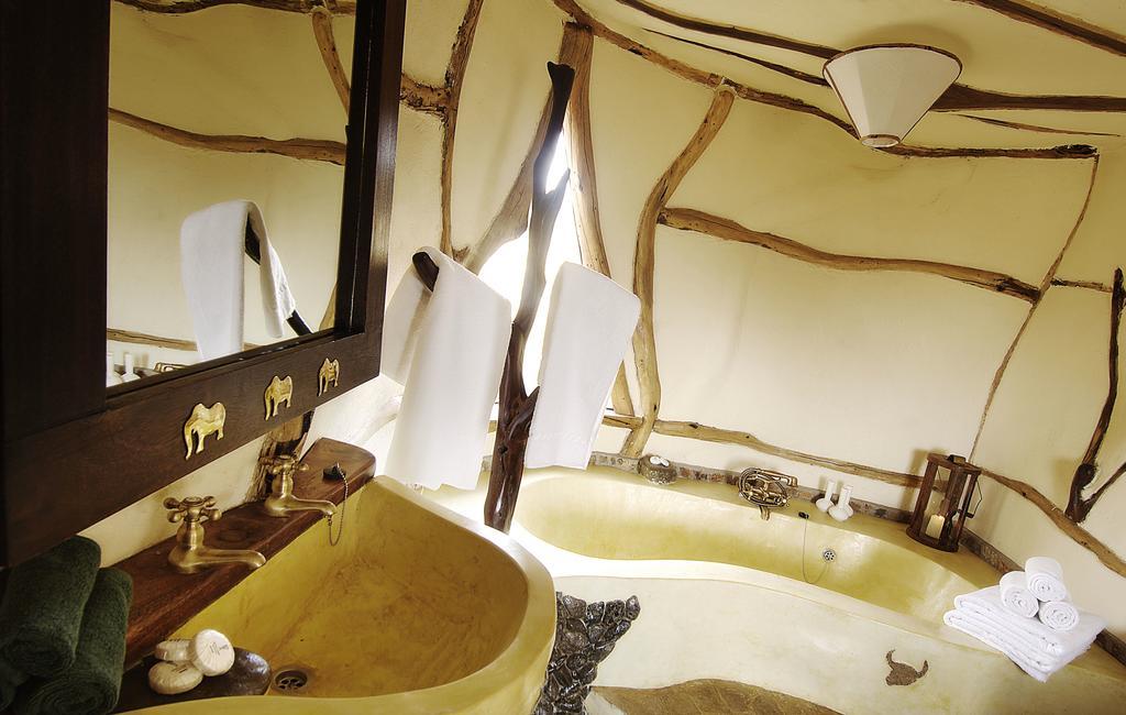 Elerai Camp Hotel Amboseli Room photo