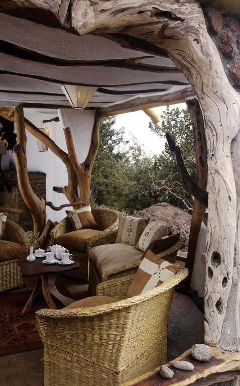 Elerai Camp Hotel Amboseli Exterior photo